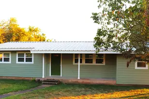 352 W Vaughan St, Bertram, TX 78605 - Photo 1