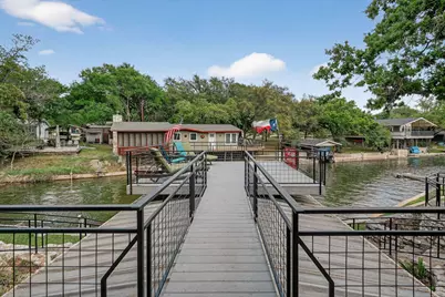 1104 Hill Circle West Drive, Granite Shoals, TX 78654 - Photo 4