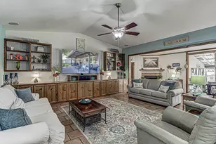 1104 Hill Cir W Dr, Granite Shoals, TX 78654 - Photo 4