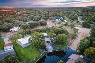 1104 Hill Cir W Dr, Granite Shoals, TX 78654 - Photo 26