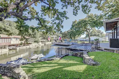 1104 Hill Circle West Drive, Granite Shoals, TX 78654 - Photo 4