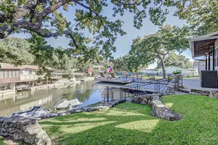 1104 Hill Cir W Dr, Granite Shoals, TX 78654 - Photo 4