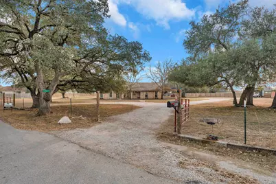 400 Robin Lane, Bertram, TX 78605 - Photo 28