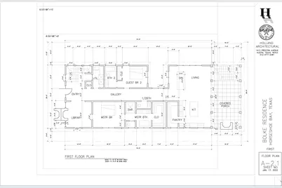 205 Dominion Drive, Horseshoe Bay, TX 78657 - Photo 6