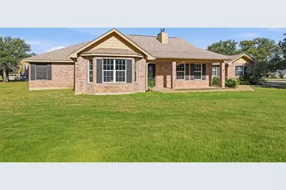 200 Apache Trl Trail, Burnet, TX 78611 - Photo 1