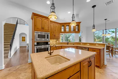 413 Rock House Drive, Liberty Hill, TX 78642 - Photo 12