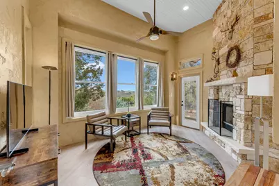 413 Rock House Drive, Liberty Hill, TX 78642 - Photo 16