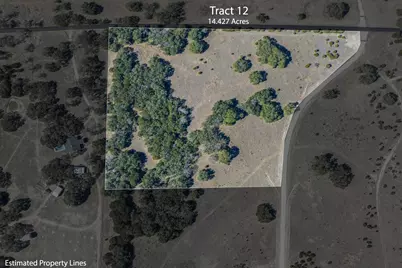 12 Bluestem Lane, Lampasas, TX 76550 - Photo 4