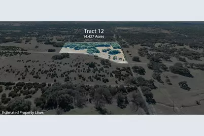 12 Bluestem Lane, Lampasas, TX 76550 - Photo 12