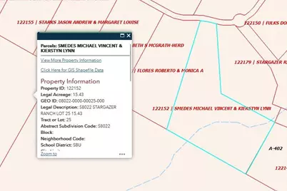 Tract -25 Stargazer Ranch, Lampasas, TX 76550 - Photo 2