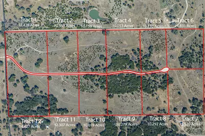 10 Bluestem Lane, Lampasas, TX 76550 - Photo 12