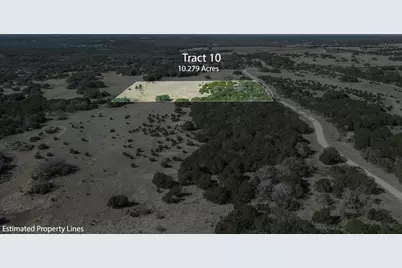 10 Bluestem Lane, Lampasas, TX 76550 - Photo 10