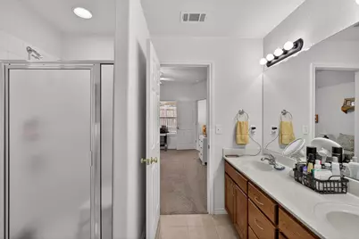 268 Braeburn Cir Circle, Meadowlakes, TX 78654 - Photo 10