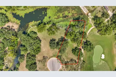 Lot 1-A Spice Lilly, Horseshoe Bay, TX 78657 - Photo 1