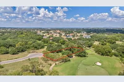 Lot 1-A Spice Lilly, Horseshoe Bay, TX 78657 - Photo 2
