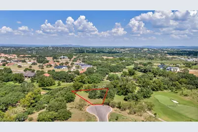 Lot 1-B Spice Lilly, Horseshoe Bay, TX 78657 - Photo 2