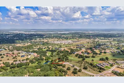 Lot 1-B Spice Lilly, Horseshoe Bay, TX 78657 - Photo 4