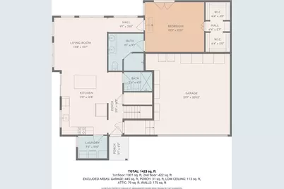 110 Prairie, Horseshoe Bay, TX 78657 - Photo 14