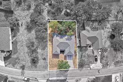 122 Eagle Point Drive, Kingsland, TX 78639 - Photo 4