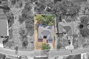 122 Eagle Point Dr, Kingsland, TX 78639 - Photo 4