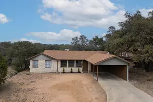 1109 Co Rd 132A, Kingsland, TX 78639 - Photo 1