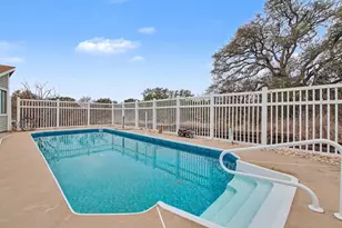 1109 Co Rd 132A, Kingsland, TX 78639 - Photo 28