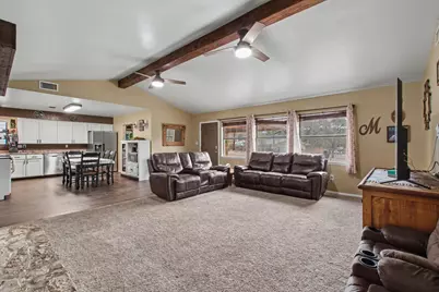 1109 County Road 132A, Kingsland, TX 78639 - Photo 1