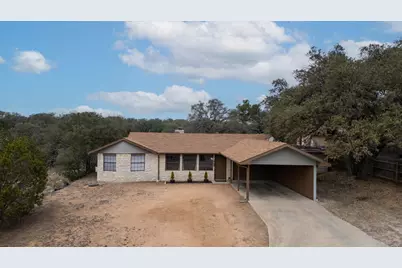 1109 County Road 132A, Kingsland, TX 78639 - Photo 2