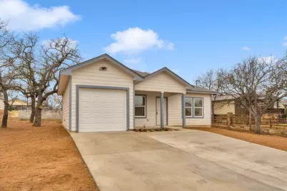 1917 Greenwood Lane, Kingsland, TX 78639 - Photo 4