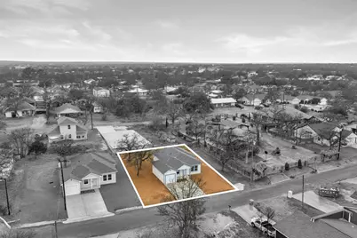 1917 Greenwood Lane, Kingsland, TX 78639 - Photo 2