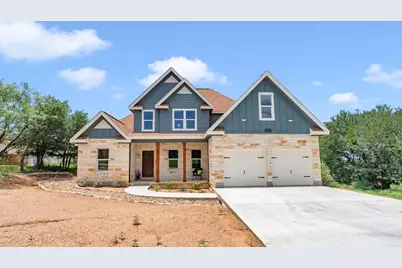 105 Chesterfield Drive, Kingsland, TX 78639 - Photo 2