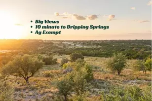 68 Leaning Madrone Dr, Johnson City, TX 78636 - Photo 1