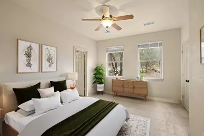 232 Crooked Oak Lane, Round Mountain, TX 78663 - Photo 22