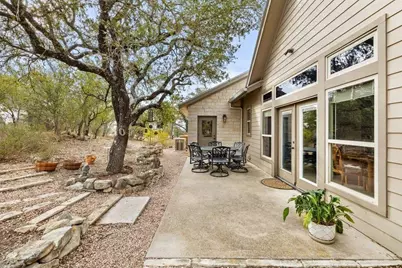 232 Crooked Oak Lane, Round Mountain, TX 78663 - Photo 28