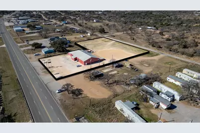 15615 E Tx 29, Buchanan Dam, TX 78609 - Photo 2