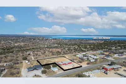 15615 E Tx 29, Buchanan Dam, TX 78609 - Photo 4