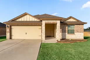 100 Pepper Mill Loop Loop, Burnet, TX 78611 - Photo 1