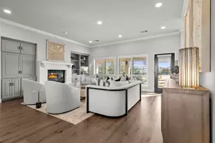 715 Mountain Leather, Horseshoe Bay, TX 78657 - Photo 4