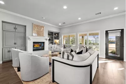 715 Mountain Leather, Horseshoe Bay, TX 78657 - Photo 2