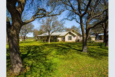 550 Timber Ridge Rd, Marble Falls, TX 78654 - Photo 2