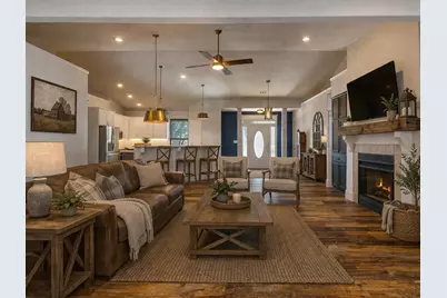 550 Timber Ridge Rd, Marble Falls, TX 78654 - Photo 6