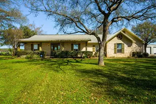 550 Timber Ridge Rd, Marble Falls, TX 78654 - Photo 1