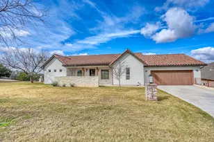 1302 Mountain Leather, Horseshoe Bay, TX 78657 - Photo 1