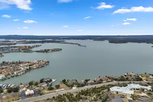 Lot 41105 Thanksgiving Mountain Rd, Horseshoe Bay, TX 78657 - Photo 6