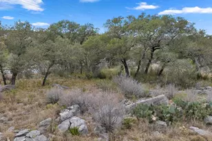 Lot 41105 Thanksgiving Mountain Rd, Horseshoe Bay, TX 78657 - Photo 2