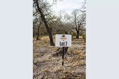 Tbd Lot 7 Whitetail Trail, San Saba, TX 76877 - Photo 6