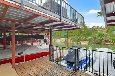 613 Hi Circle North #E, Horseshoe Bay, TX 78657 - Photo 2