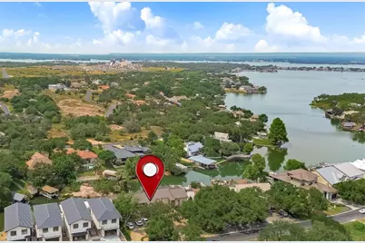 613 Hi Circle North #E, Horseshoe Bay, TX 78657 - Photo 2