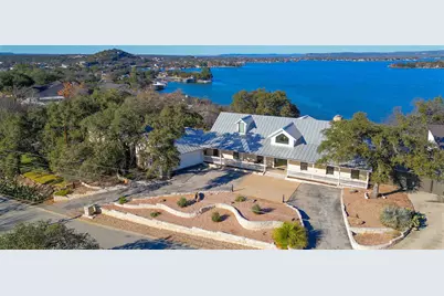 204 Blue Ridge Trail, Horseshoe Bay, TX 78657 - Photo 1