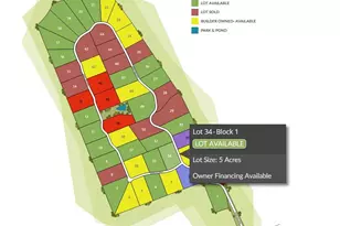 Tract 34 Burnet Oaks, Burnet, TX 78611 - Photo 2